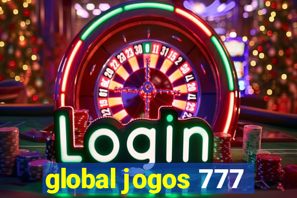 global jogos 777